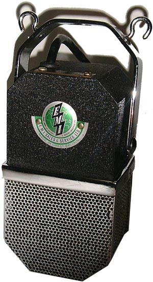 LE MICROPHONE 