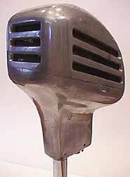 LE MICROPHONE 