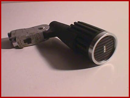 LE MICROPHONE 