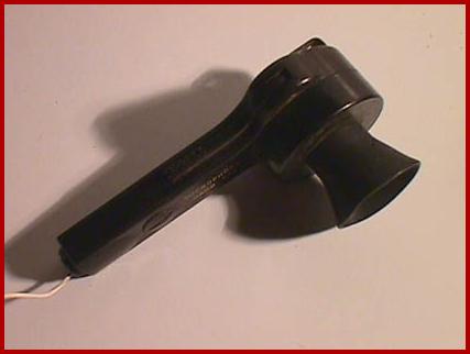 LE MICROPHONE 