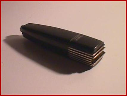 LE MICROPHONE 