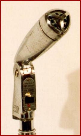LE MICROPHONE 