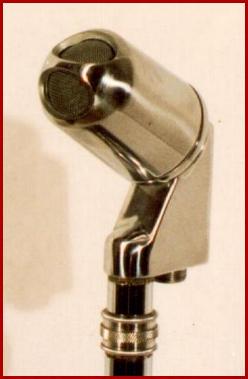 LE MICROPHONE 