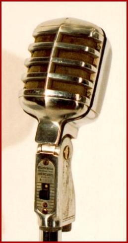 LE MICROPHONE 