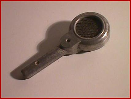 LE MICROPHONE 
