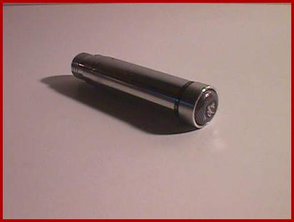 LE MICROPHONE 