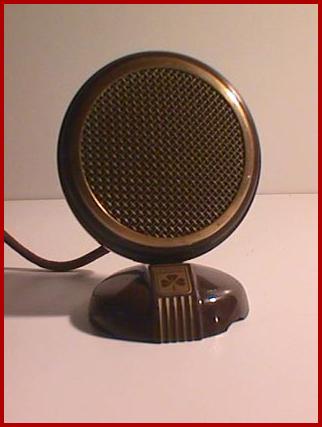 LE MICROPHONE 