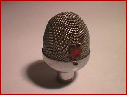 LE MICROPHONE 