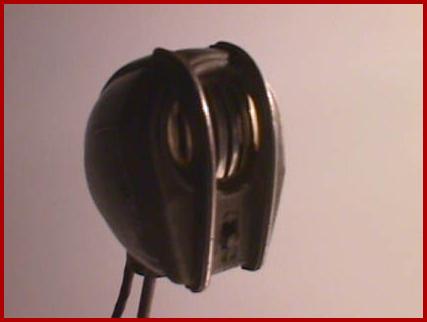 LE MICROPHONE 