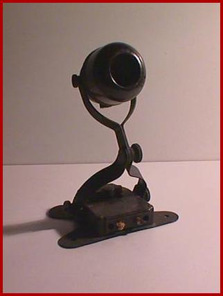 LE MICROPHONE 