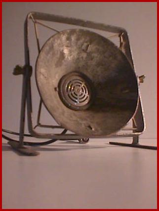 LE MICROPHONE 