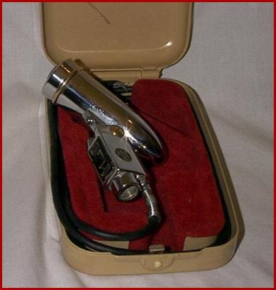 LE MICROPHONE 